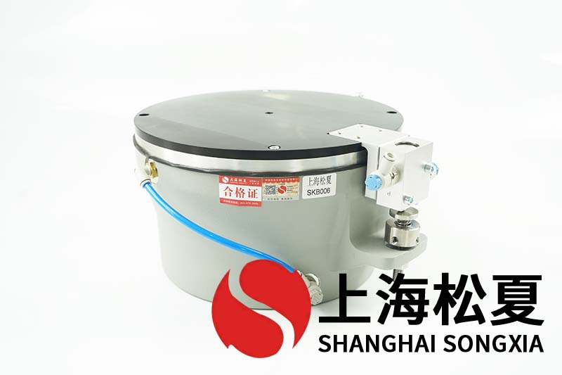 轉(zhuǎn)向機(jī)安裝SK111自動(dòng)調(diào)平<a href='http://mayor-forum.cn/' target='_blank'><u>空氣彈簧</u></a>隔振器
