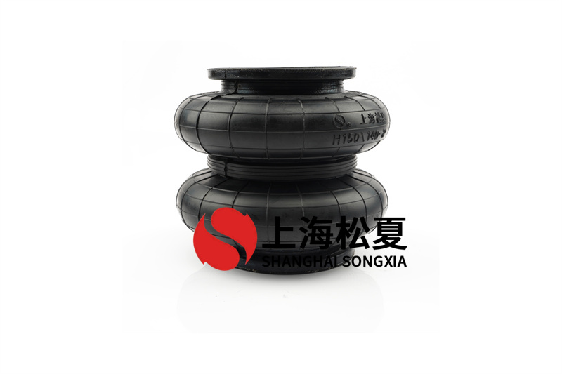 <a href='http://mayor-forum.cn/' target='_blank'><u>空氣彈簧</u></a>-類似M31062橡膠氣囊在配套變速箱試驗臺架安裝使用