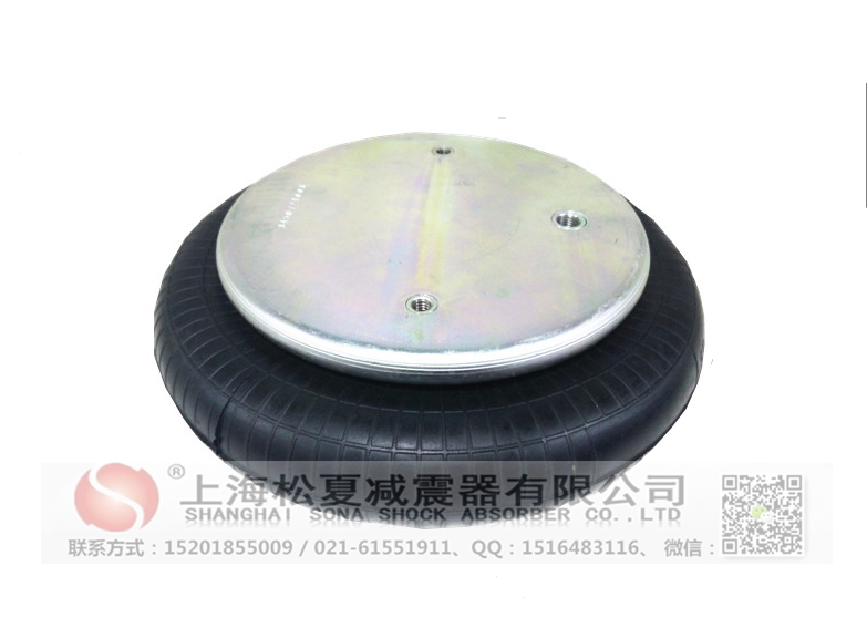 JBF卷邊式<a href='http://mayor-forum.cn/' target='_blank'><u>空氣彈簧</u></a>