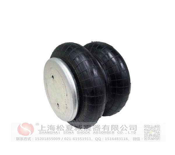 <a href='http://mayor-forum.cn/' target='_blank'><u>空氣彈簧</u></a>上蓋的設(shè)計有什么作用