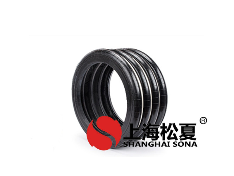 空氣彈簧具備特性設(shè)備