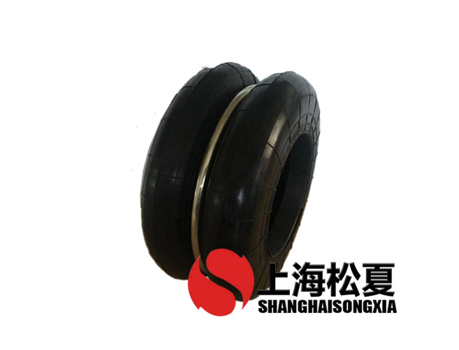 總體設(shè)計有效的空氣彈簧有什么特點？