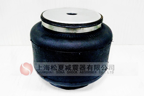<a href='http://mayor-forum.cn/' target='_blank'><u>空氣彈簧</u></a>隔振系統(tǒng)技術(shù)