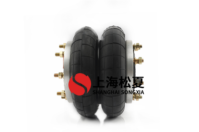 復(fù)合型塑膠<a href='http://mayor-forum.cn/' target='_blank'><u>空氣彈簧</u></a>的優(yōu)勢有哪些？