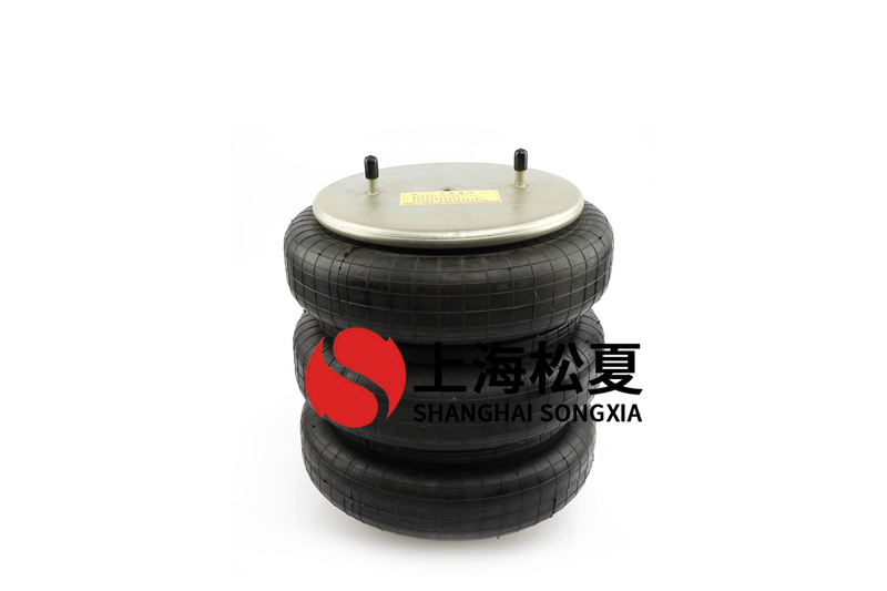 <a href='http://mayor-forum.cn/' target='_blank'><u>空氣彈簧</u></a>隔振平臺(tái)的設(shè)計(jì)與分析