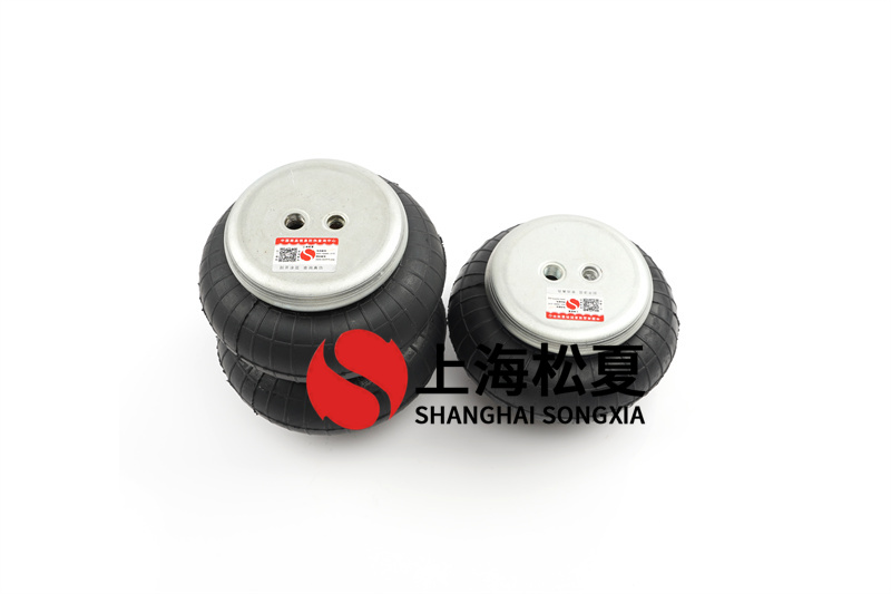 高速<a href='http://mayor-forum.cn/' target='_blank'><u>空氣彈簧</u></a>的結(jié)構(gòu)和技術(shù)的作用是什么