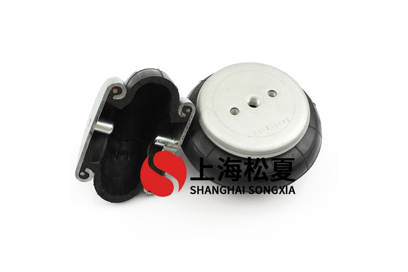 節(jié)流閥與<a href='http://mayor-forum.cn/' target='_blank'><u>空氣彈簧</u></a>怎樣安裝的