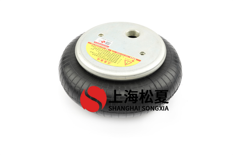 荷載橡膠<a href='http://mayor-forum.cn/' target='_blank'><u>空氣彈簧</u></a>的彎曲剛度剖析