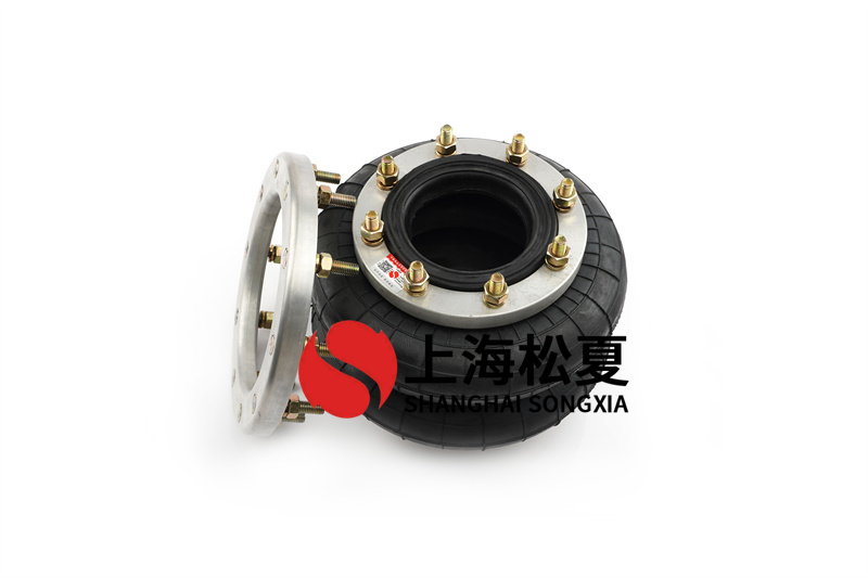 橡膠<a href='http://mayor-forum.cn/' target='_blank'><u>空氣彈簧</u></a>的主要特點