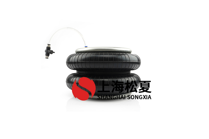  囊式<a href='http://mayor-forum.cn/' target='_blank'><u>空氣彈簧</u></a>檢測壓力的大小